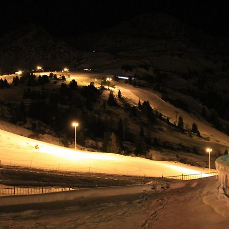 Hotel Montana Obertauern Zewnętrze zdjęcie