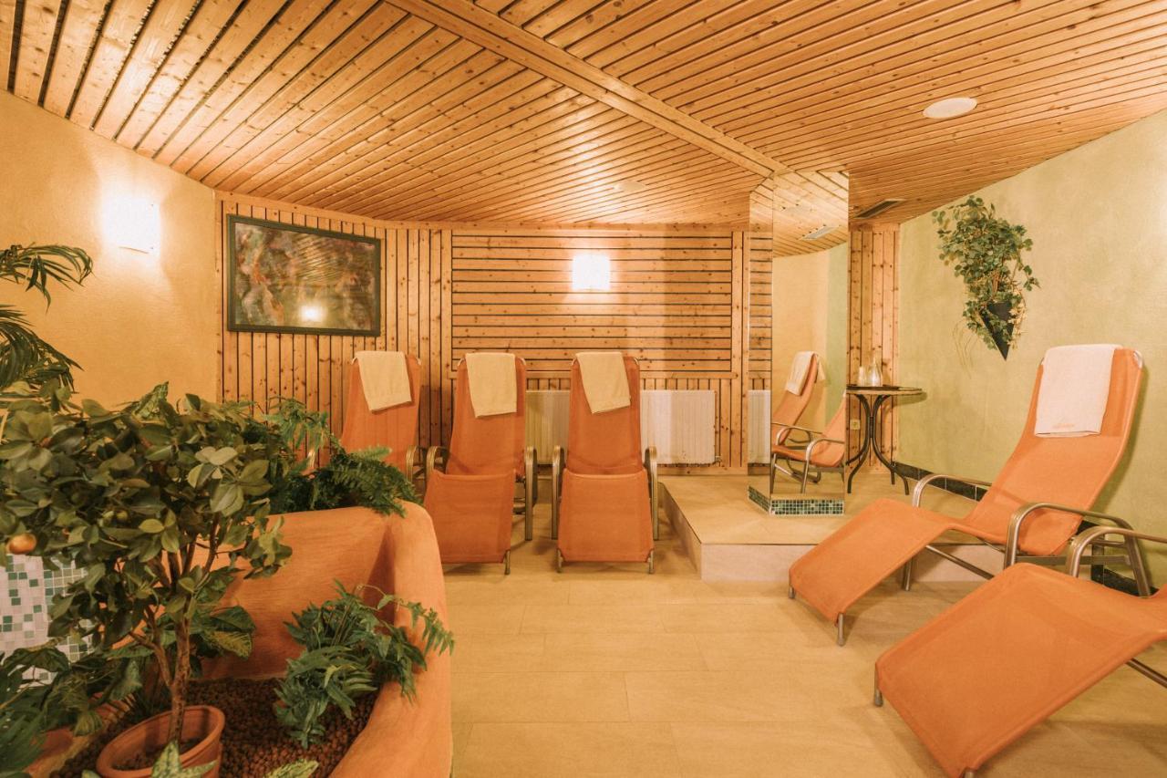 Hotel Montana Obertauern Zewnętrze zdjęcie