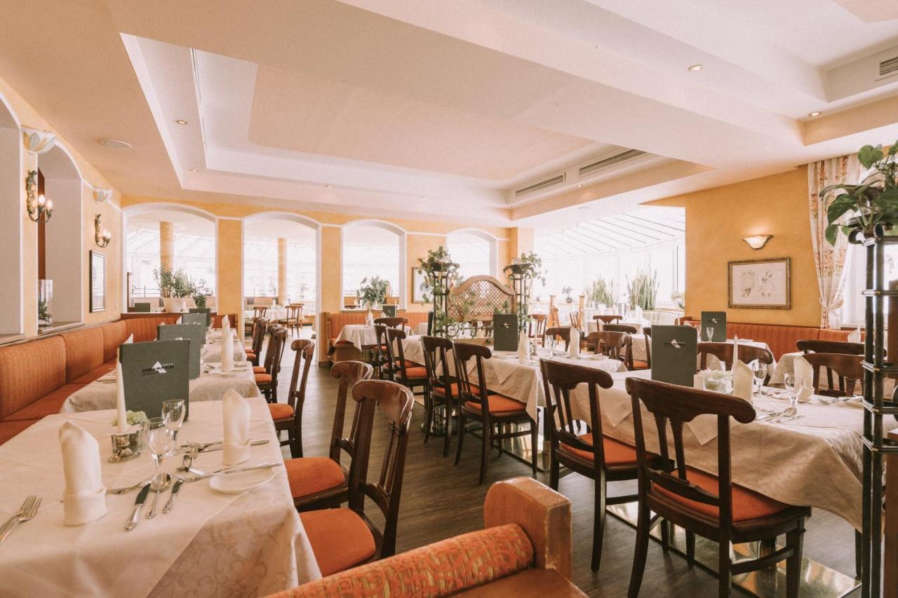 Hotel Montana Obertauern Zewnętrze zdjęcie