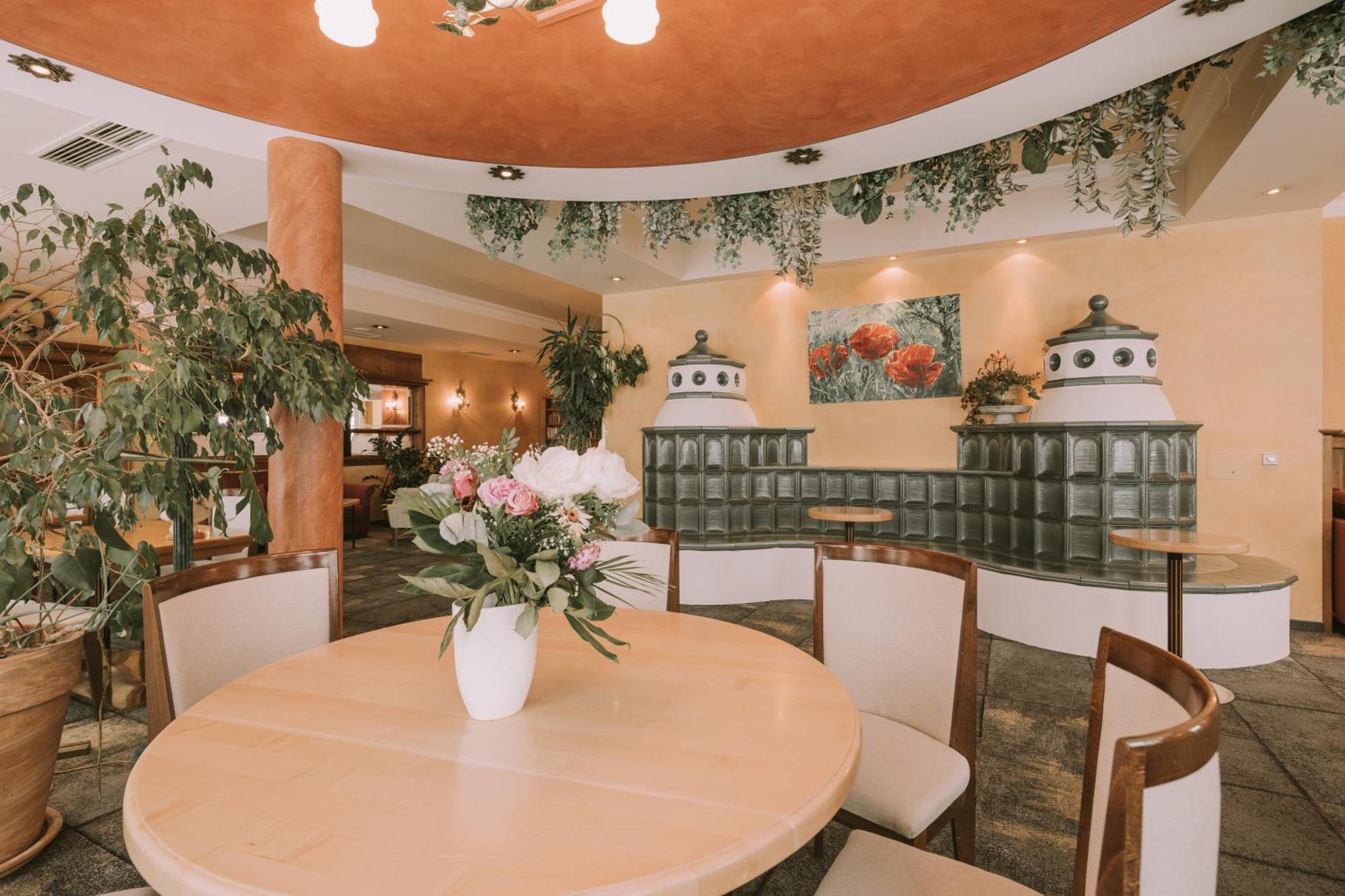 Hotel Montana Obertauern Zewnętrze zdjęcie