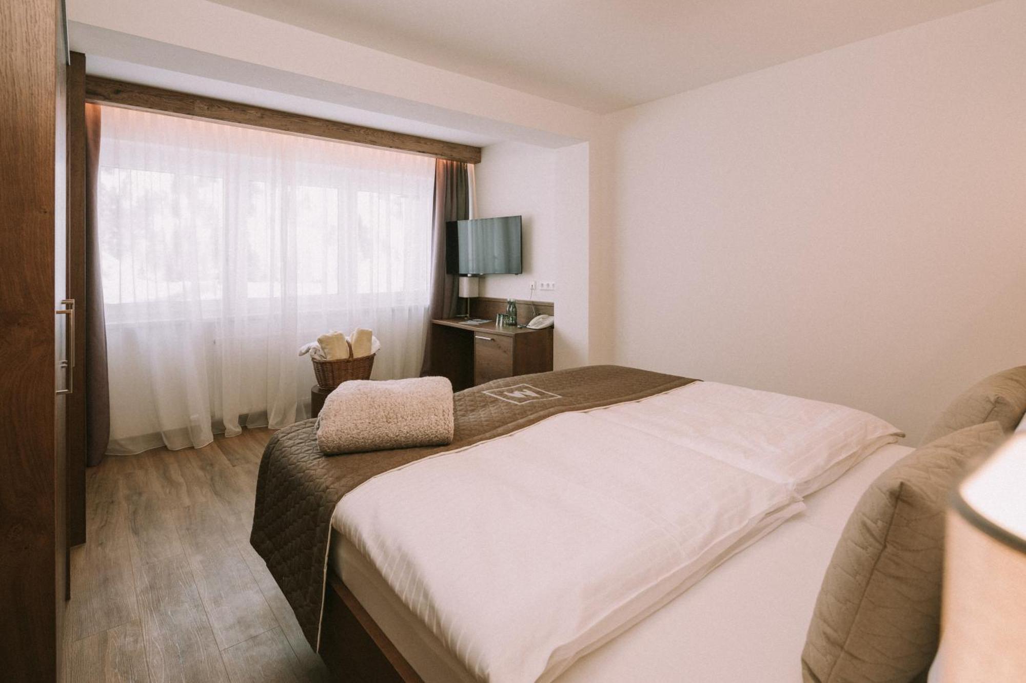 Hotel Montana Obertauern Zewnętrze zdjęcie