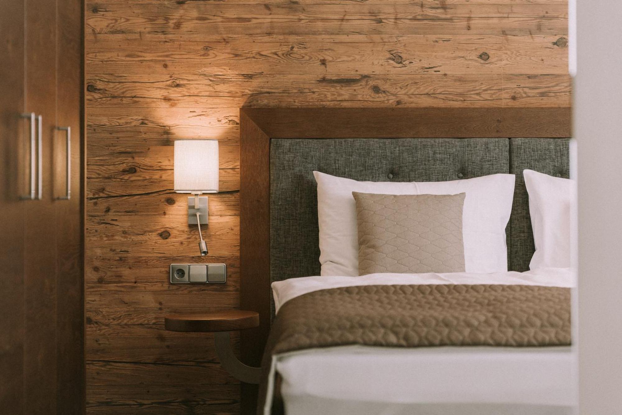 Hotel Montana Obertauern Zewnętrze zdjęcie