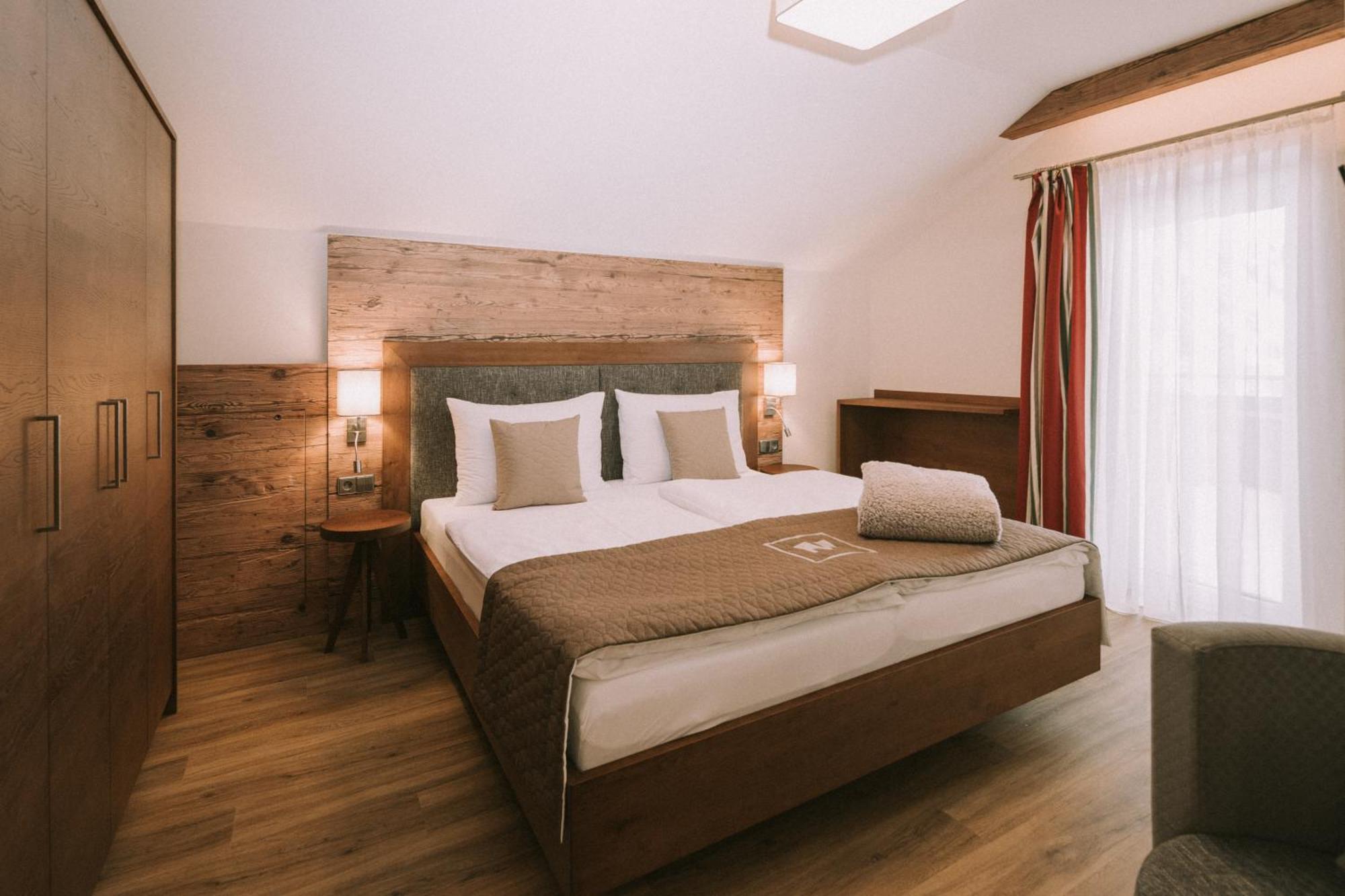 Hotel Montana Obertauern Zewnętrze zdjęcie