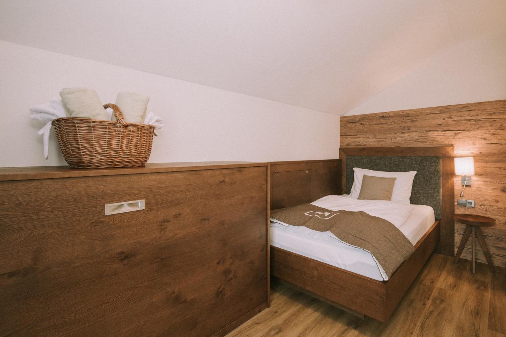 Hotel Montana Obertauern Zewnętrze zdjęcie