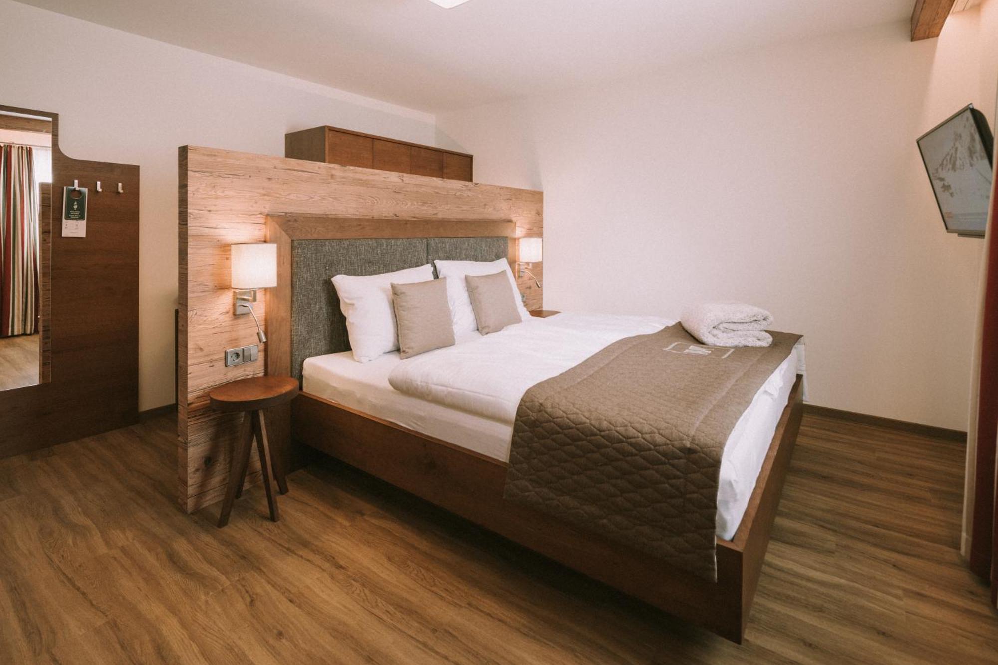 Hotel Montana Obertauern Zewnętrze zdjęcie