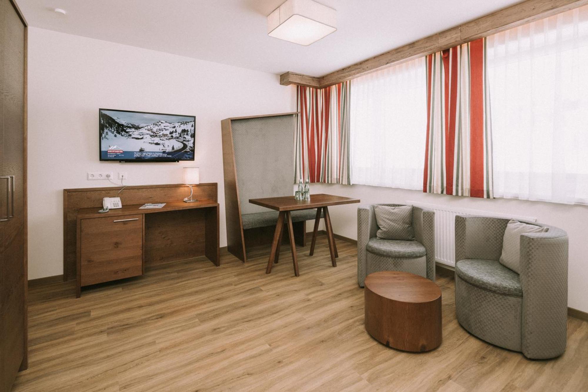 Hotel Montana Obertauern Zewnętrze zdjęcie